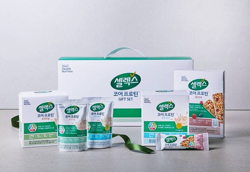 매일유업 셀렉스 매일 마시는 프로틴