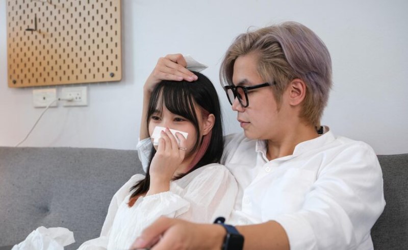 A형 독감과 B형 독감 전염성과 격리 의무 8 A형 독감 증상