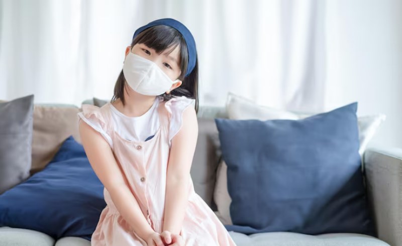 A형 독감과 B형 독감