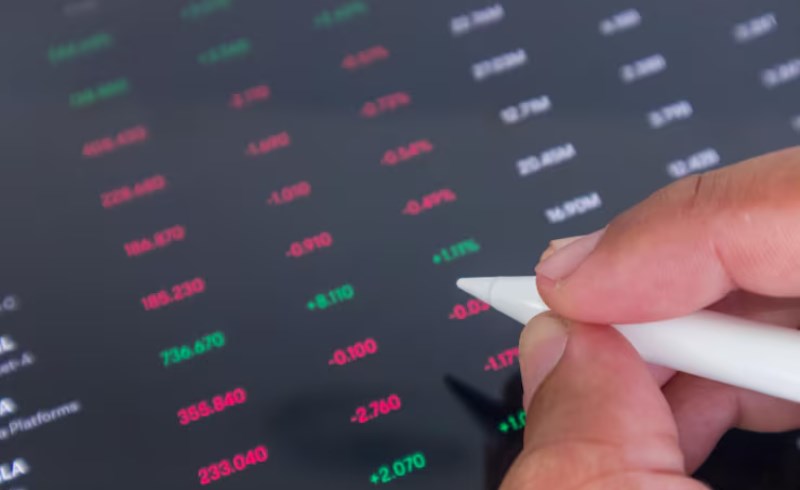 PER와 EPS 주식 용어 이해하기