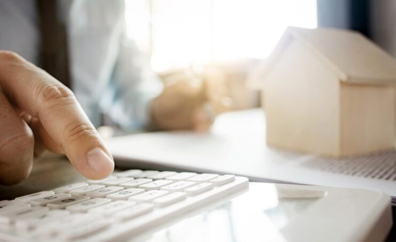 청약가점 계산하기