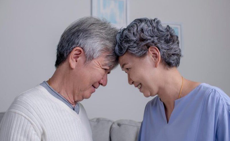 실버세대 맞춤 보험 설계 시 고려해야 할 사항 - 전문가의 도움을 받아요!