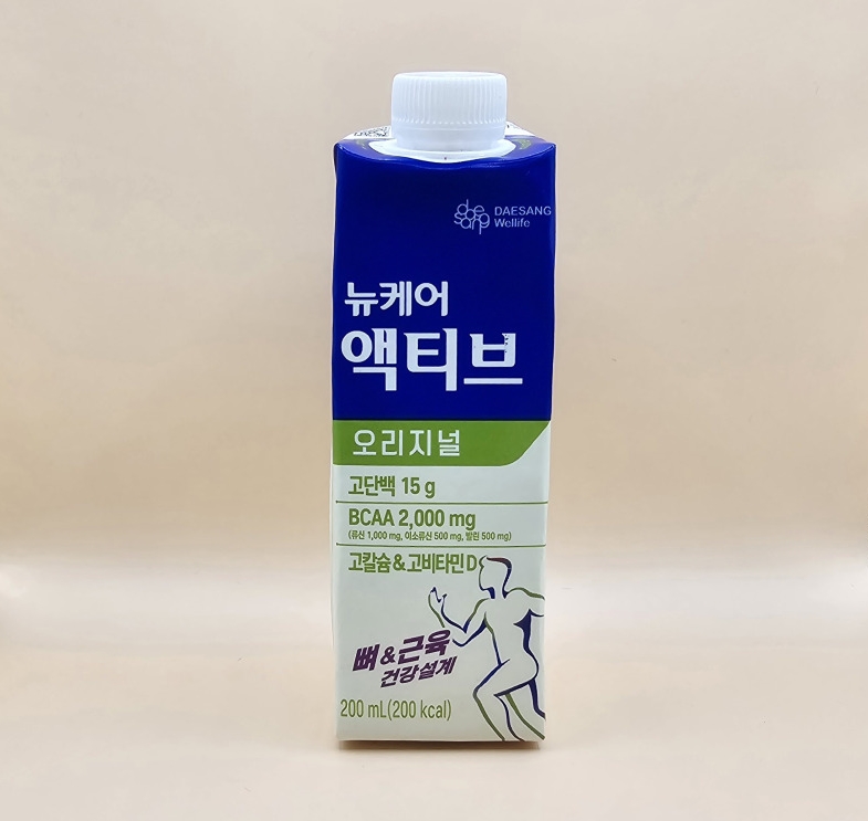 뉴케어 액티브 골든밸런스 효과, 효능, 가격, 후기, 섭취방법 8 뉴케어 액티브 골든밸런스 효과, 효능, 가격, 후기, 섭취방법 7