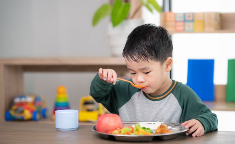 아동급식카드 사용처 잔액조회 및 신청 방법 완벽 정리 5