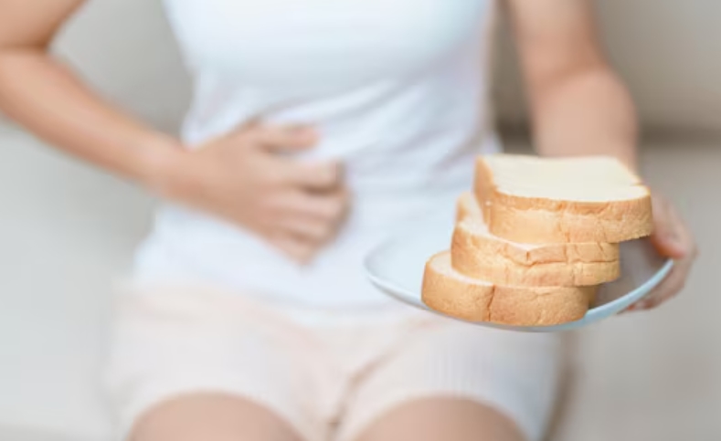 팽만감 관리를 위한 꿀팁