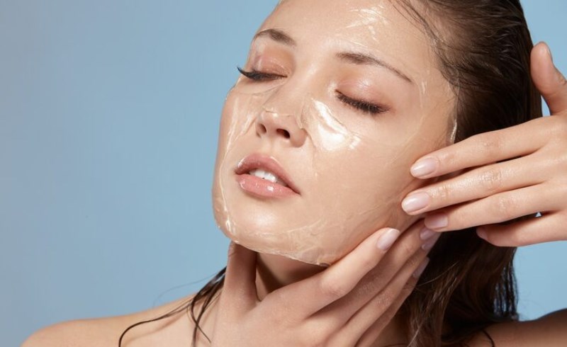 올바른 생활습관과 적절한 스킨케어