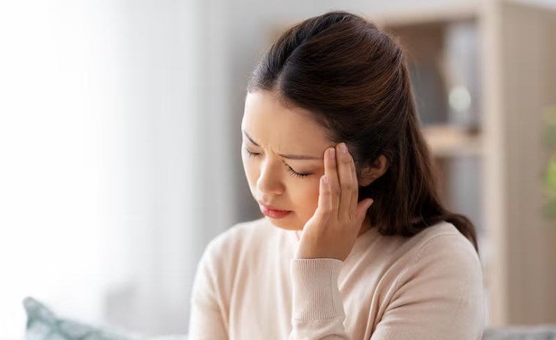 체하면 두통과 구토증상 대처법! 머리 아플 때 어떻게 해야 할까요? 5