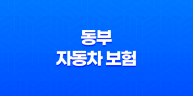 동부 자동차 보험 - 지금 바로 알아야 할 7가지 긴급 정보 41