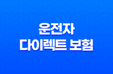운전자 다이렉트 보험 - 2025년 필수 가이드 - 가입 전에 꼭 확인하세요! 13