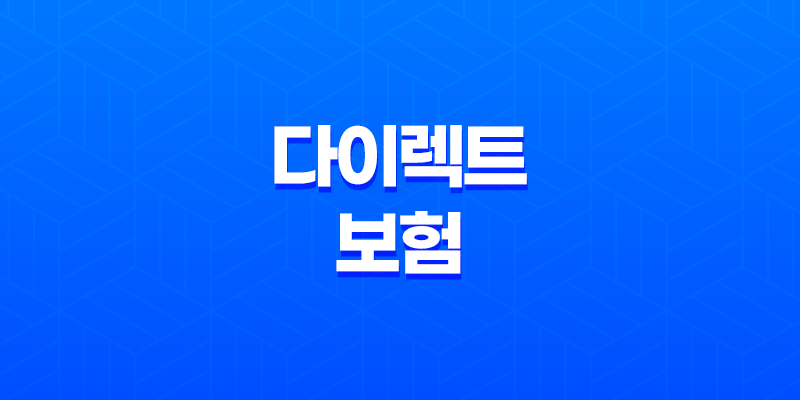 다이렉트 보험 - 2025년 가입 전 꼼꼼 비교 가이드, 가장 저렴한 자동차 보험 찾기 8 다이렉트 보험 - 2025년 가입 전 꼼꼼 비교 가이드, 가장 저렴한 자동차 보험 찾기 7