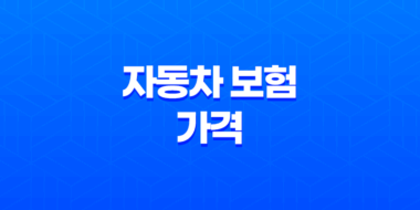 2025년 자동차 보험 가격 절약 가이드: 10가지 핵심 전략과 가격 비교 37
