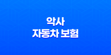 악사 자동차 보험 - 8가지 필수 정보 확인 31