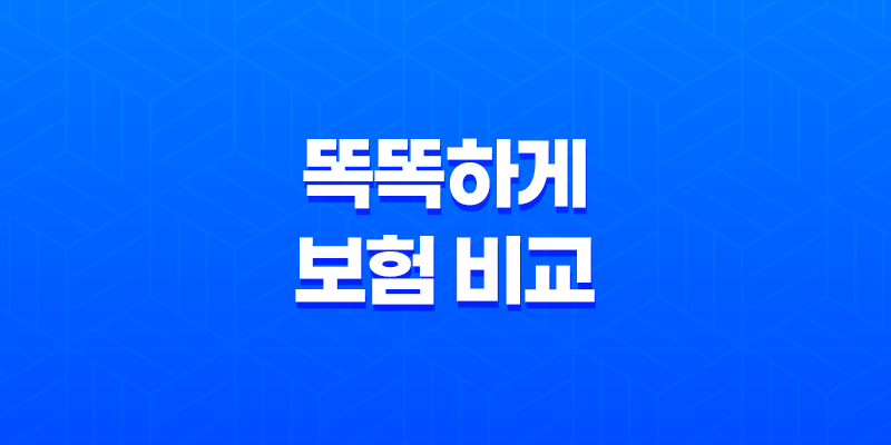2025년 똑똑하게 보험 비교하는 5가지 핵심 방법 8 2025년 똑똑하게 보험 비교하는 5가지 핵심 방법 7