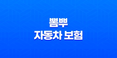 뽐뿌 자동차 보험 - 2025년 인기 보험 총정리 - 추천 이벤트 비교 사이트 41