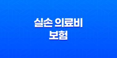 2025년 실손 의료비 보험 - 가입 전 꼭 알아야 할 10가지 핵심 정보 - 실비보험 비교, 추천, 보장 범위, 자기부담금 43