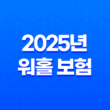 2025년 워홀 보험, 완벽 가이드 - 종류, 가격, 혜택, 가입, 연장, 해지, 그리고 디시 후기까지! 13