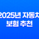 2025년 자동차 보험 추천 : 완벽 가이드 - 나에게 맞는 최적의 보험 찾기 41