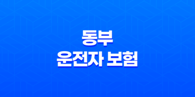 동부 운전자 보험 - 2025년 최신 정보와 가입 혜택 완벽 분석 41
