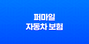 2025년 퍼마일 자동차 보험 : 완벽 분석 및 후기 - 장점, 단점, 전화번호, 가입 불가 이유, 사고 후기, 고객 센터 33