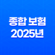 종합 보험 2025년 완벽 가이드, 10가지 핵심 질문과 전문가 상세 분석 13
