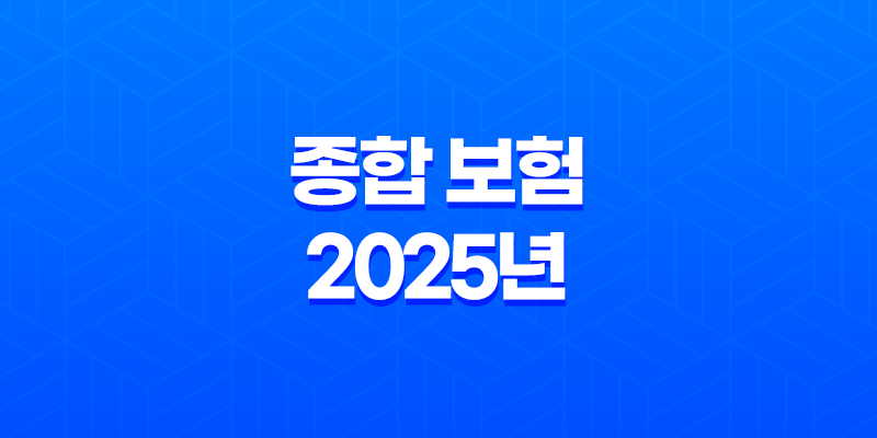 종합 보험 2025년 완벽 가이드, 10가지 핵심 질문과 전문가 상세 분석 8 종합 보험 2025년 완벽 가이드, 10가지 핵심 질문과 전문가 상세 분석 7