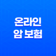 온라인 암 보험 - 2025년 무배당 우체국 온라인 암보험 가입 방법 및 최신 정보 17