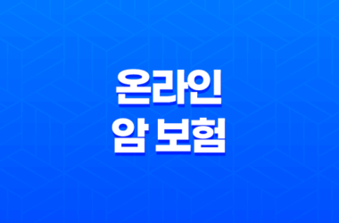 온라인 암 보험 - 2025년 무배당 우체국 온라인 암보험 가입 방법 및 최신 정보 31