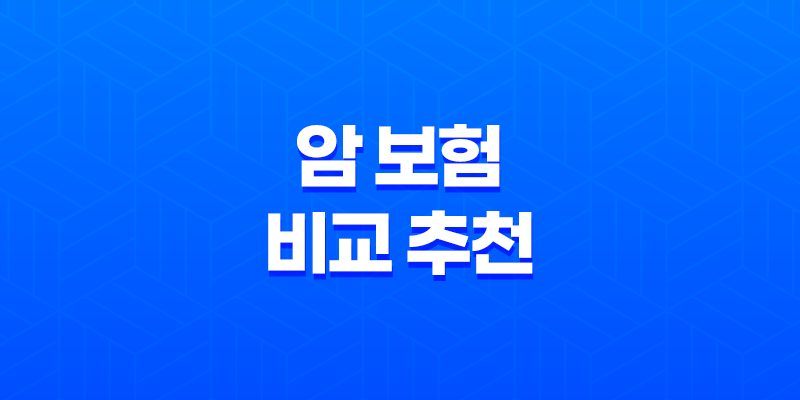 암 보험 비교 추천 - 2025년 나에게 맞는 다이렉트 암 보험 순위 & 50대 암 보험 평균 가격 알아보기 8 암 보험 비교 추천 - 2025년 나에게 맞는 다이렉트 암 보험 순위 & 50대 암 보험 평균 가격 알아보기 7