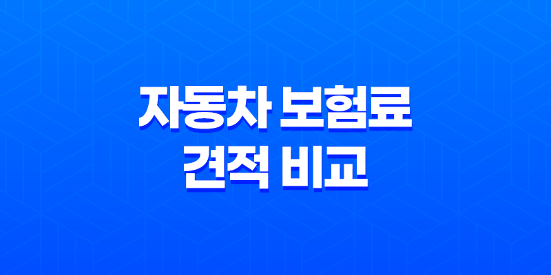 2025년 자동차 보험료 견적 비교 - 10가지 핵심 정보와 절약 꿀팁 8 2025년 자동차 보험료 견적 비교 - 10가지 핵심 정보와 절약 꿀팁 7