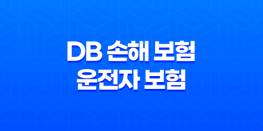DB 손해 보험 운전자 보험 - 2025년 최신 정보와 가입 꿀팁 : 10가지 핵심 정보 31