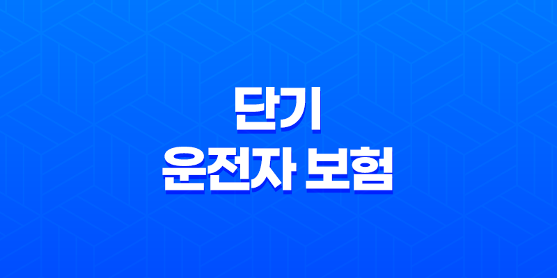 단기 운전자 보험 - 2025년 1일, 당일, 가격, 디시, 취소, 비교, 추천, 방법, DB, 동부화재 총정리 8 단기 운전자 보험 - 2025년 1일, 당일, 가격, 디시, 취소, 비교, 추천, 방법, DB, 동부화재 총정리 7