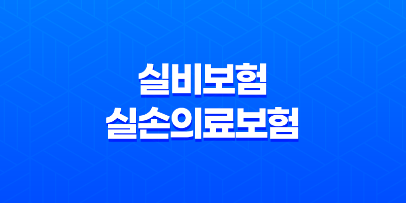실비보험 실손의료보험 청구 비밀 공개! 보험금 받는 법과 유용한 정보(2023년) 8 실비보험 실손의료보험 청구 비밀 공개! 보험금 받는 법과 유용한 정보(2023년) 7