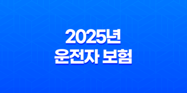 2025년 운전자 보험 디시에서 난리난 꿀팁 총정리: 핵심만 쏙쏙 뽑아 가입하는 방법 41