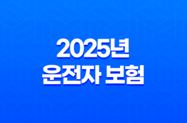 2025년 운전자 보험 디시에서 난리난 꿀팁 총정리: 핵심만 쏙쏙 뽑아 가입하는 방법 23