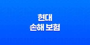현대 손해 보험 - 2025년 꼭 알아야 할 정보와 꿀팁 : 채용, 상품 분석, 다른 회사 비교 39