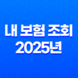 내 보험 조회 - 2025년, 내 보험 찾고 숨은 보험금까지 확인하는 5가지 방법 19