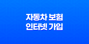 자동차 보험 인터넷 가입 - 2025년 완벽 가이드 - 인터넷 가입 방법 및 차이 37