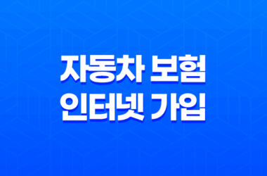 자동차 보험 인터넷 가입 - 2025년 완벽 가이드 - 인터넷 가입 방법 및 차이 17