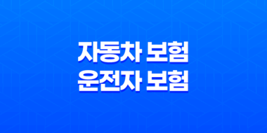 자동차 보험 운전자 보험 : 2025년 최신 정보와 현명한 선택 가이드 35