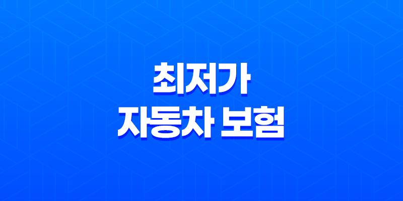 최저가 자동차 보험 - 2025년 20대 운전자 가장 저렴한 보험 비교 및 견적 8 최저가 자동차 보험 - 2025년 20대 운전자 가장 저렴한 보험 비교 및 견적 7