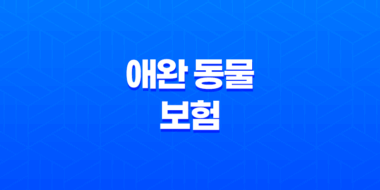 애완 동물 보험 1가지 꿀팁으로 2025년 슬기로운 애완 동물 보험 생활 시작하기 - 꼼꼼 비교와 선택 가이드 35