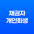 채권자와 개인회생 - 금전채권과 채권 추심의 모든 것 11