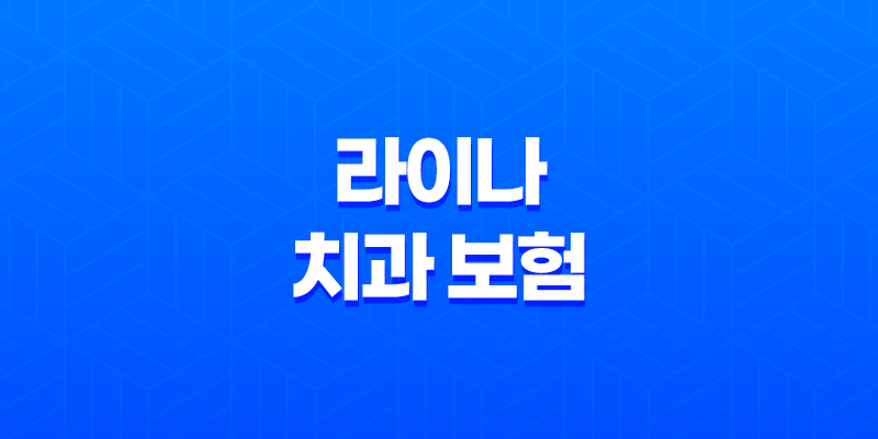 라이나 치과 보험 - 2025년 최신 정보와 청구 방법, 후기까지 완벽 정리 8 라이나 치과 보험 - 2025년 최신 정보와 청구 방법, 후기까지 완벽 정리 7
