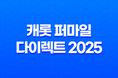 캐롯 퍼마일 다이렉트 2025 - 합리적인 자동차 보험 선택 가이드 - 장점, 단점, 후기 총정리 15