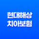 현대해상 치아보험 가격 청구서류 방법, 밝게웃는얼굴치아보험 21