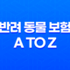 2025년 반려 동물 보험 A to Z 파헤치기 - 슬기로운 펫생활 25