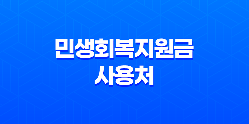 2025 민생회복지원금 사용처 완벽 가이드 (다이소, 스타벅스, 병원, 학원 총정리) 8 2025 민생회복지원금 사용처 완벽 가이드 (다이소, 스타벅스, 병원, 학원 총정리) 7