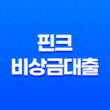 핀크 비상금대출, 300만원까지 무직자도 가능한 대출 상품 15