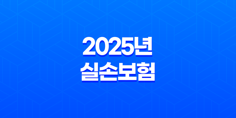 2025년 실손보험 완벽 분석 : 건강보험과 비교, 나에게 맞는 보험 찾기 8 2025년 실손보험 완벽 분석 : 건강보험과 비교, 나에게 맞는 보험 찾기 7