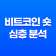 비트코인 숏 심층 분석 선물거래 공매도 전략과 위험 관리 23